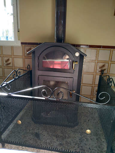 Venta Galwey, Riogordo