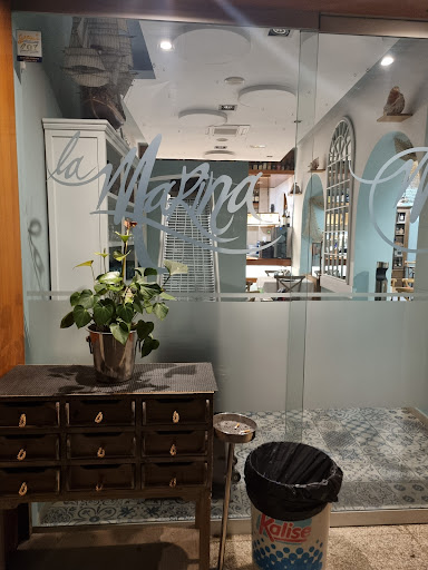 Restaurante La Caña
