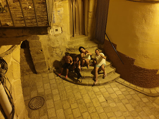 Bar D'Angelo