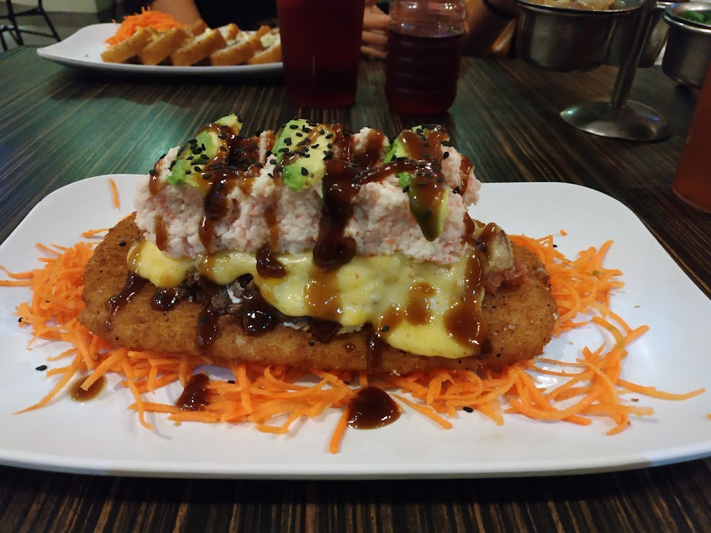 Sushi Emporio Malecón
