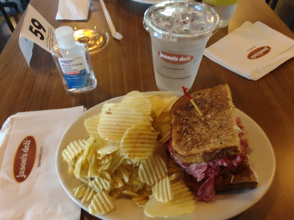 Jason's Deli