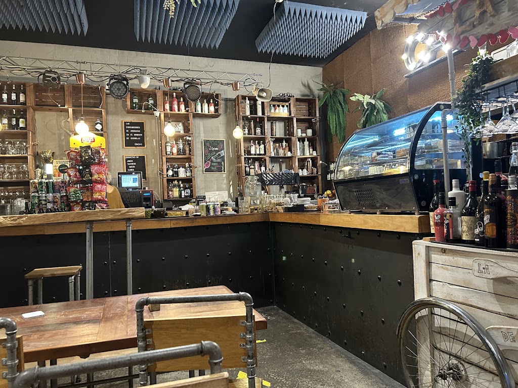 La Sota