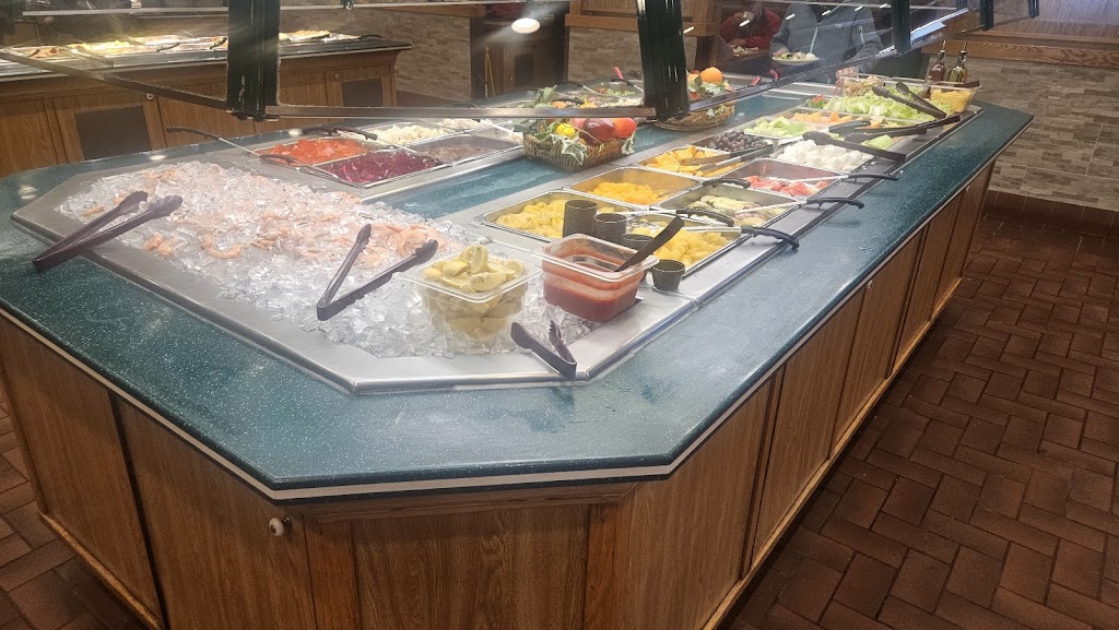 United Buffet