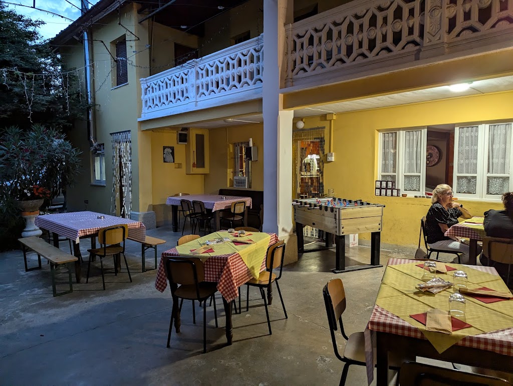 Cantina del Gallo