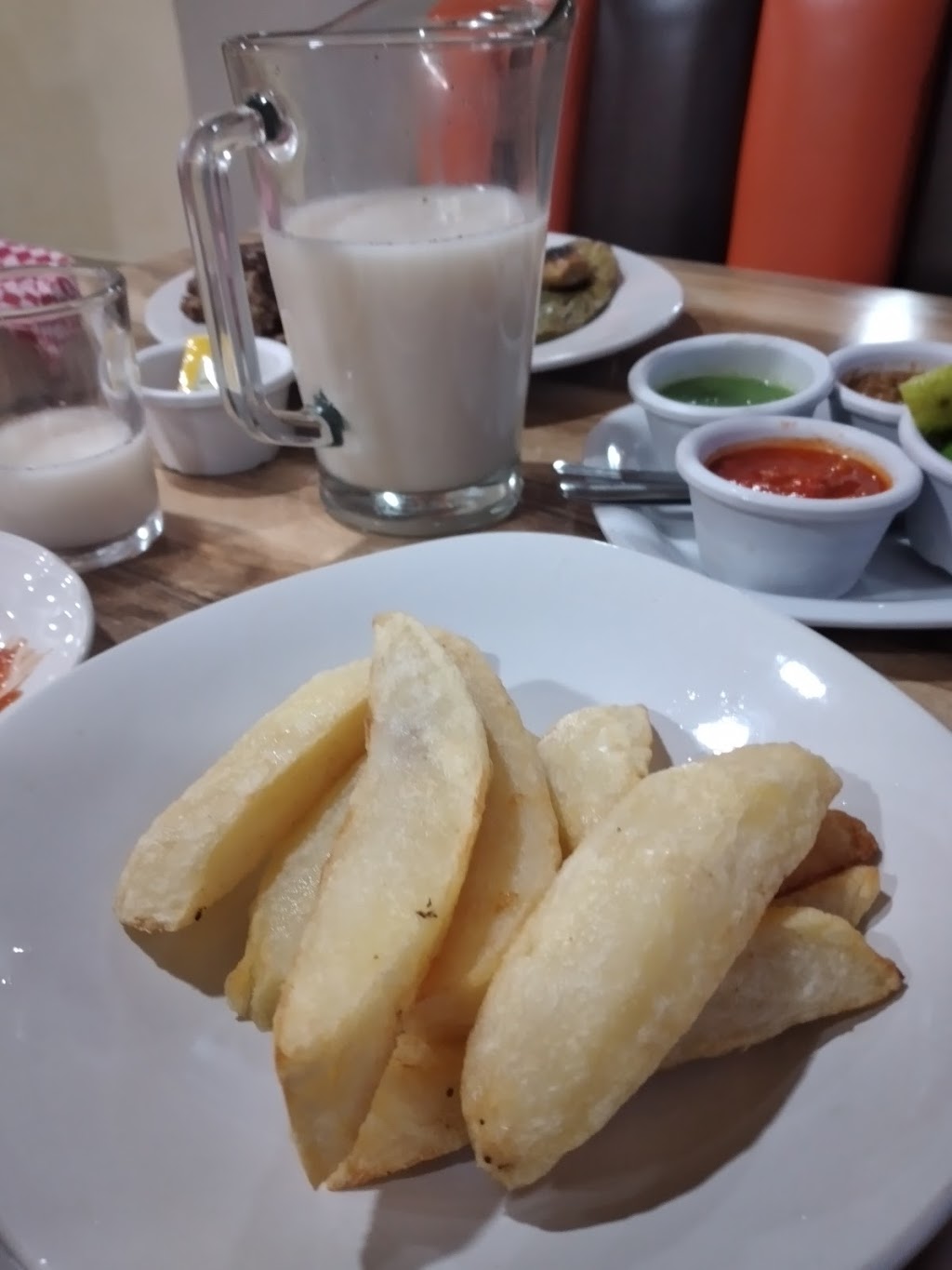 Rancheros del Sur
