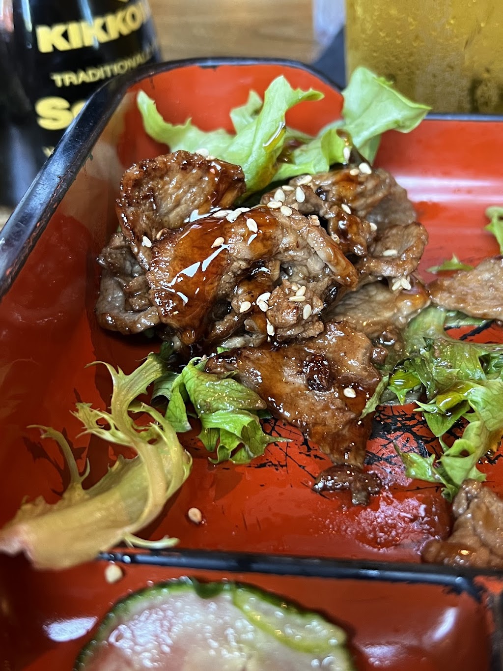 Mikuni