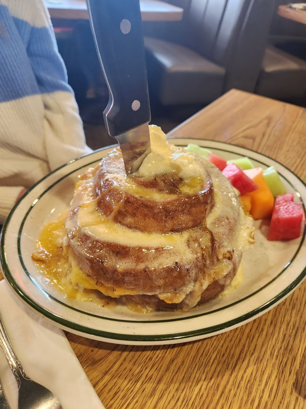 Penfold's, Temecula, CA