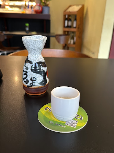 Nigiri Restaurant & Sushi Bar, Puerto Rico, Puerto Rico