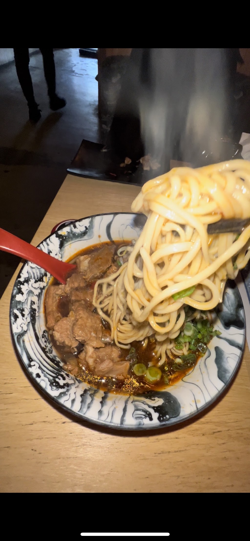 Momotabi Ramen House