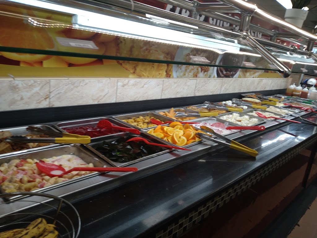 El Palacio Buffet