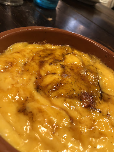 El Rincón