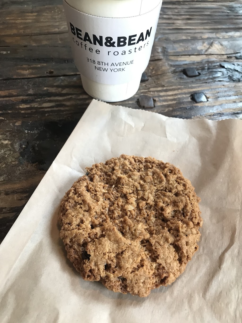 Bean&Bean Coffee