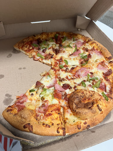 Domino's