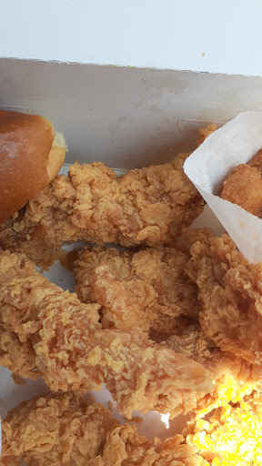 Chicken Express