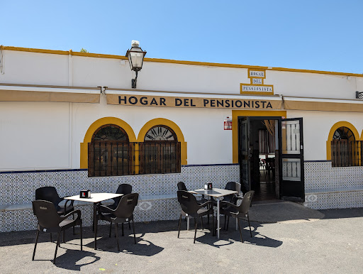 Santa Cruz De Marchen, Alhama de Almería