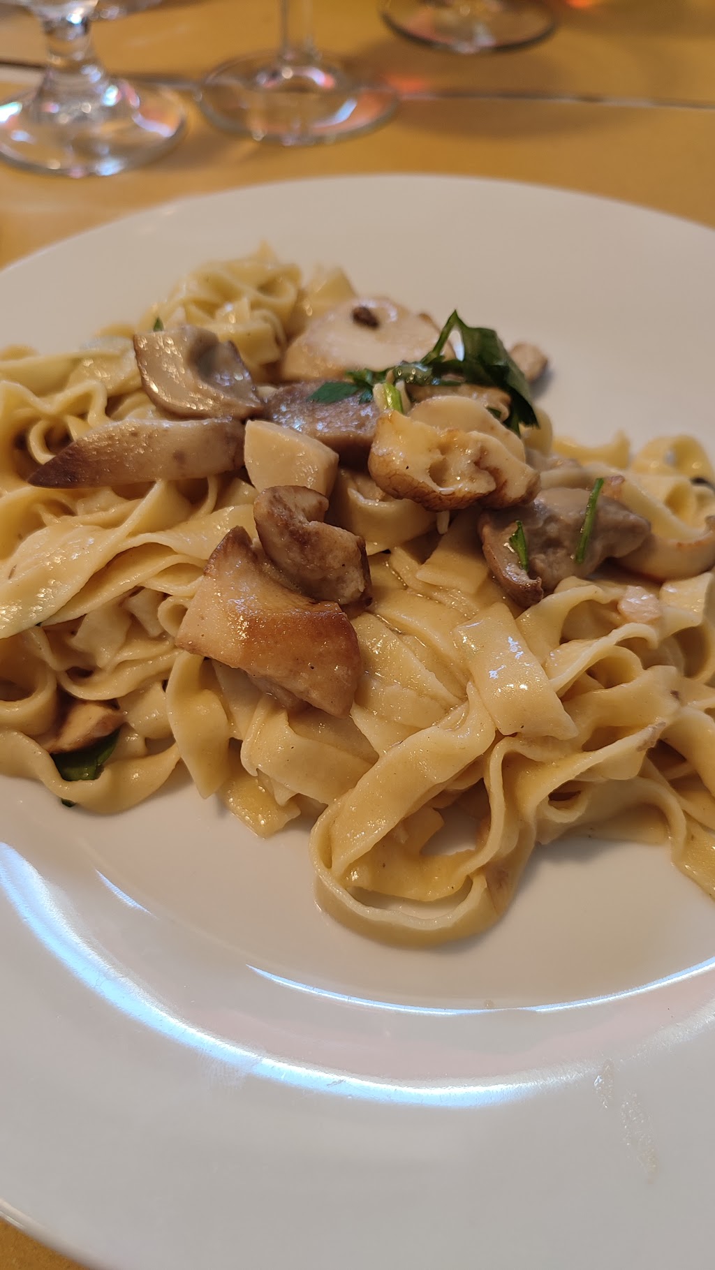 Trattoria Il pilone del Lupo