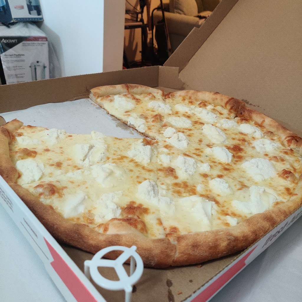 Prima Pizza, Woodhaven, NY