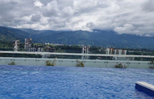 Balcón del Quindío