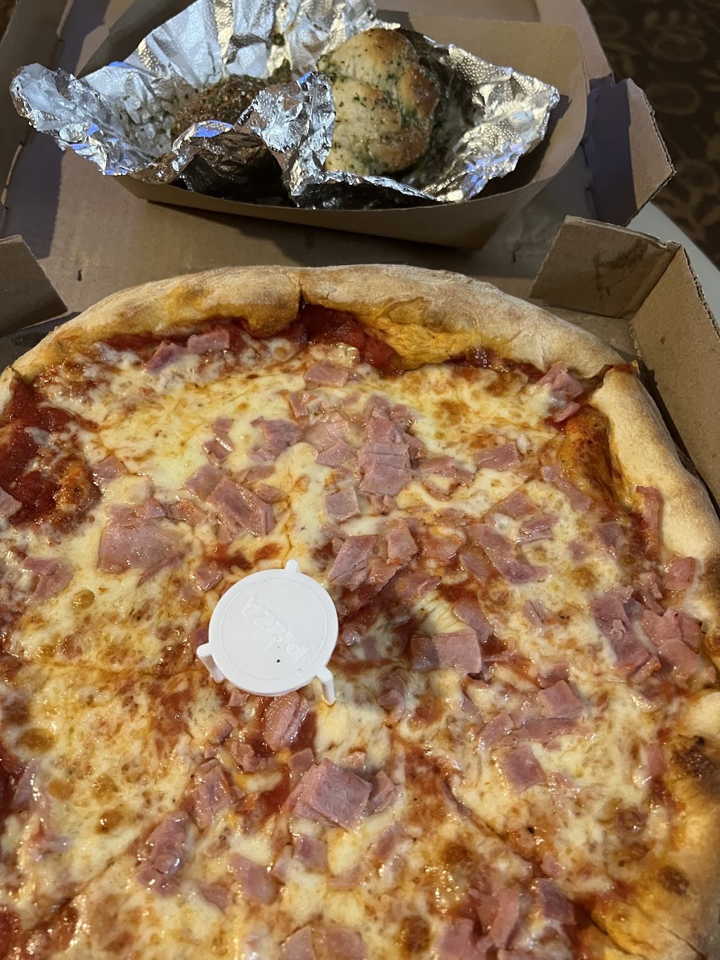Original Italian Pizza