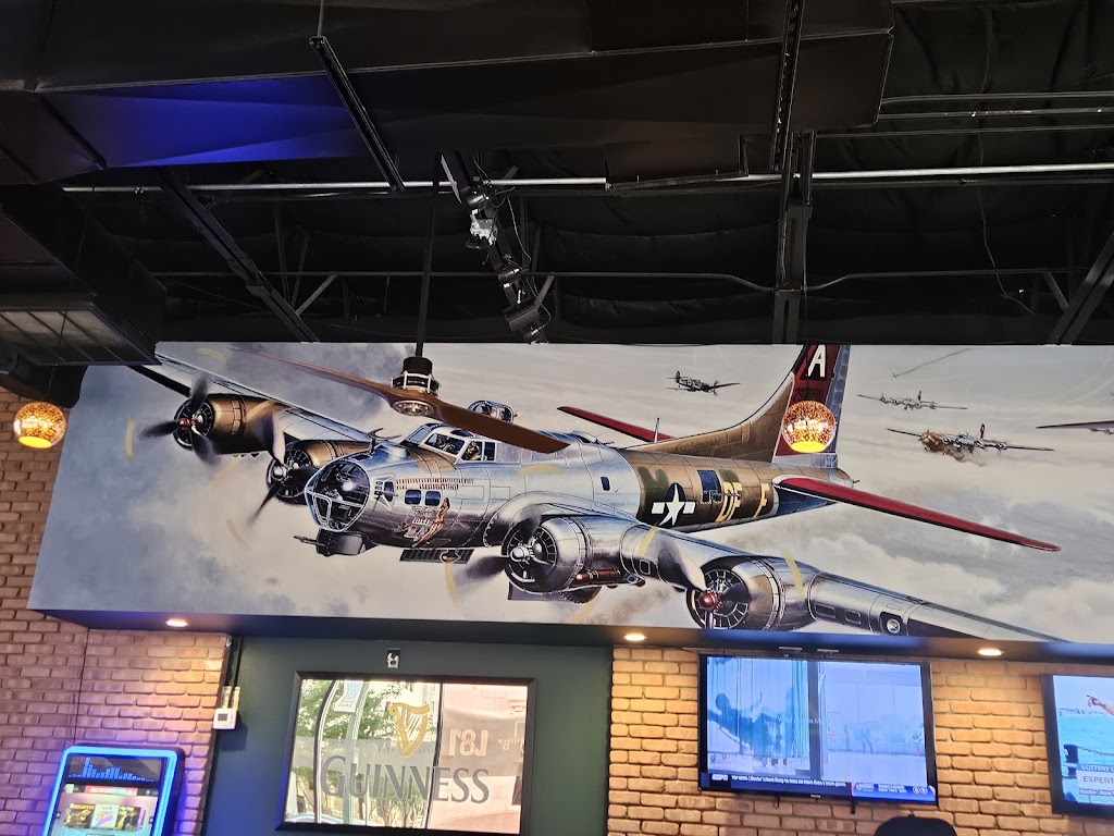 B-17 Bombers Oyster Pub