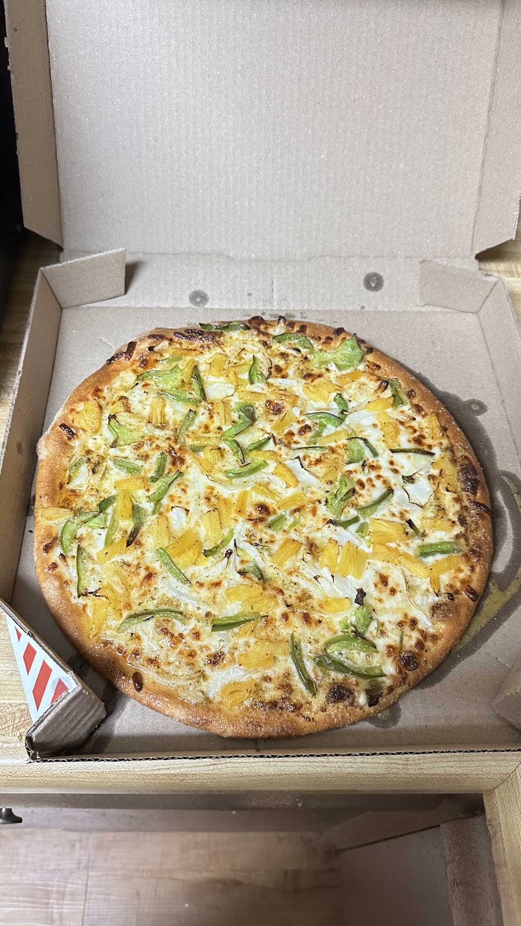 Domino's