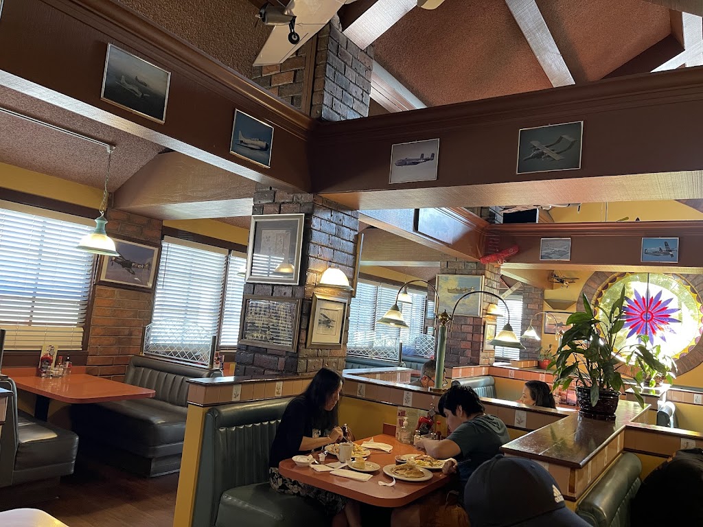 Lulu's Restaurant