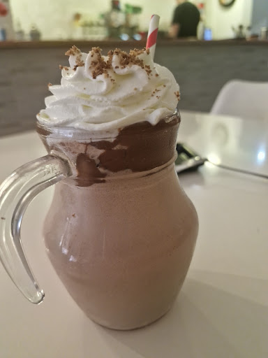 Caramelo & Sal