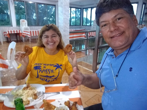 Restaurante "Veracruz"