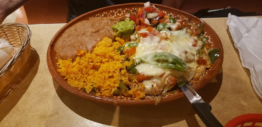 Sol De Jalisco, Belton, TX