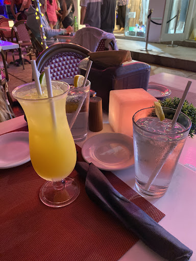 Starlite Cafe