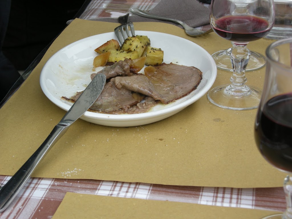 Ostaia da u Santu