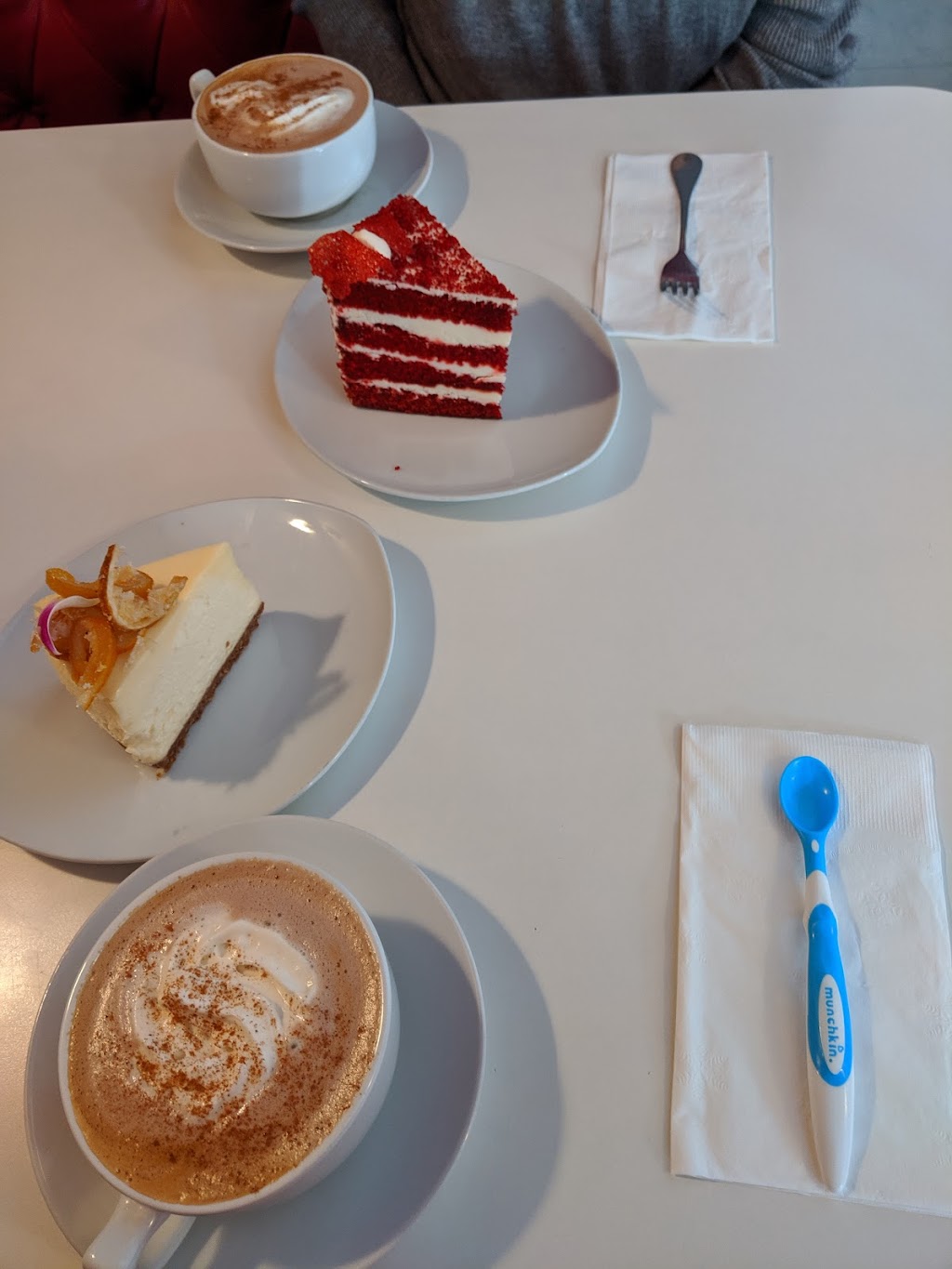 Dolce Salato