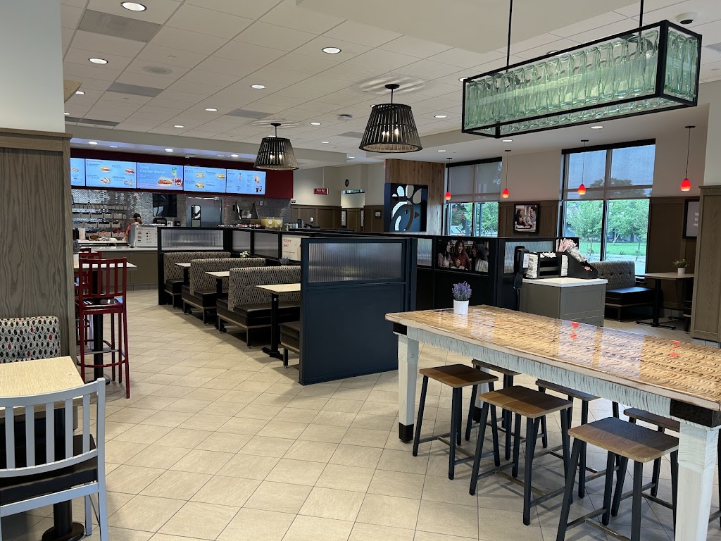 Chick-fil-A, Duncanville, TX