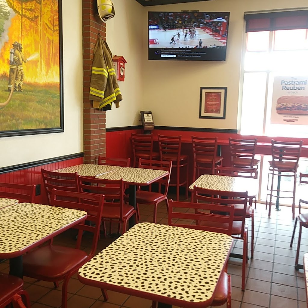 Firehouse Subs
