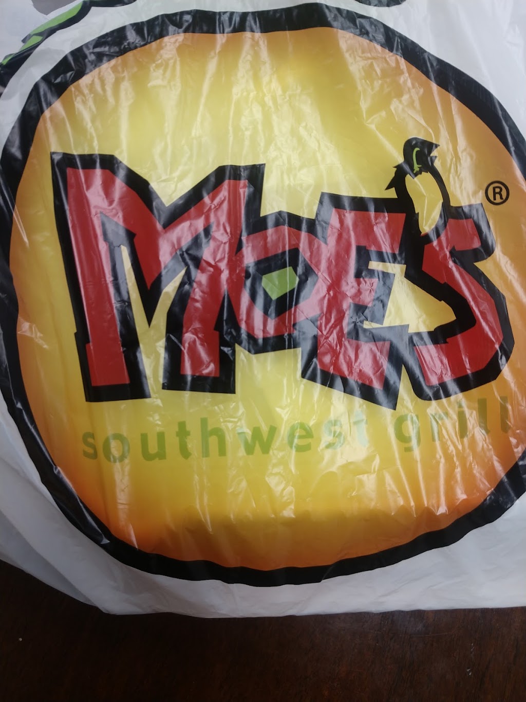 Moe's Southwest Grill