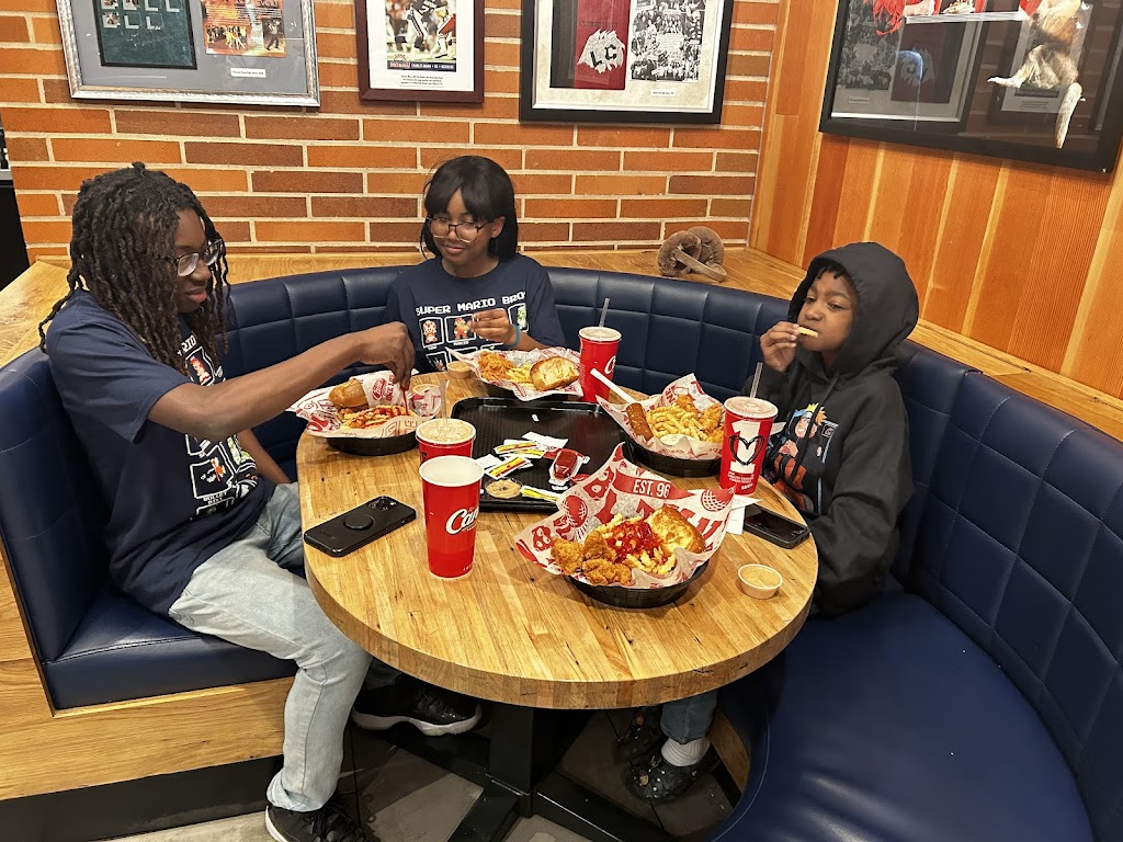 Raising Cane's