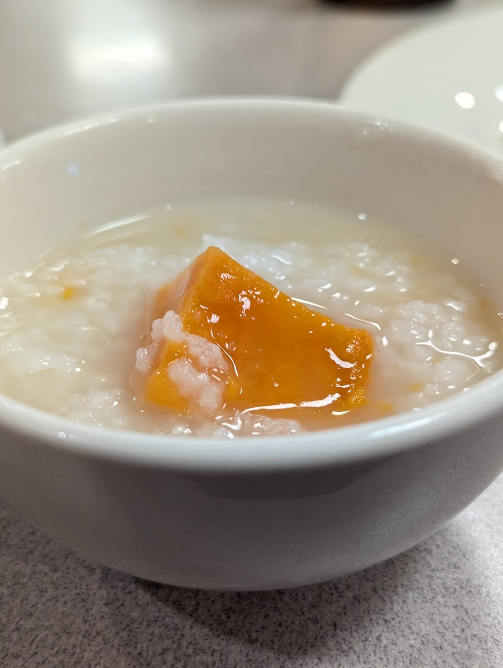 Taiwan Porridge Kingdom