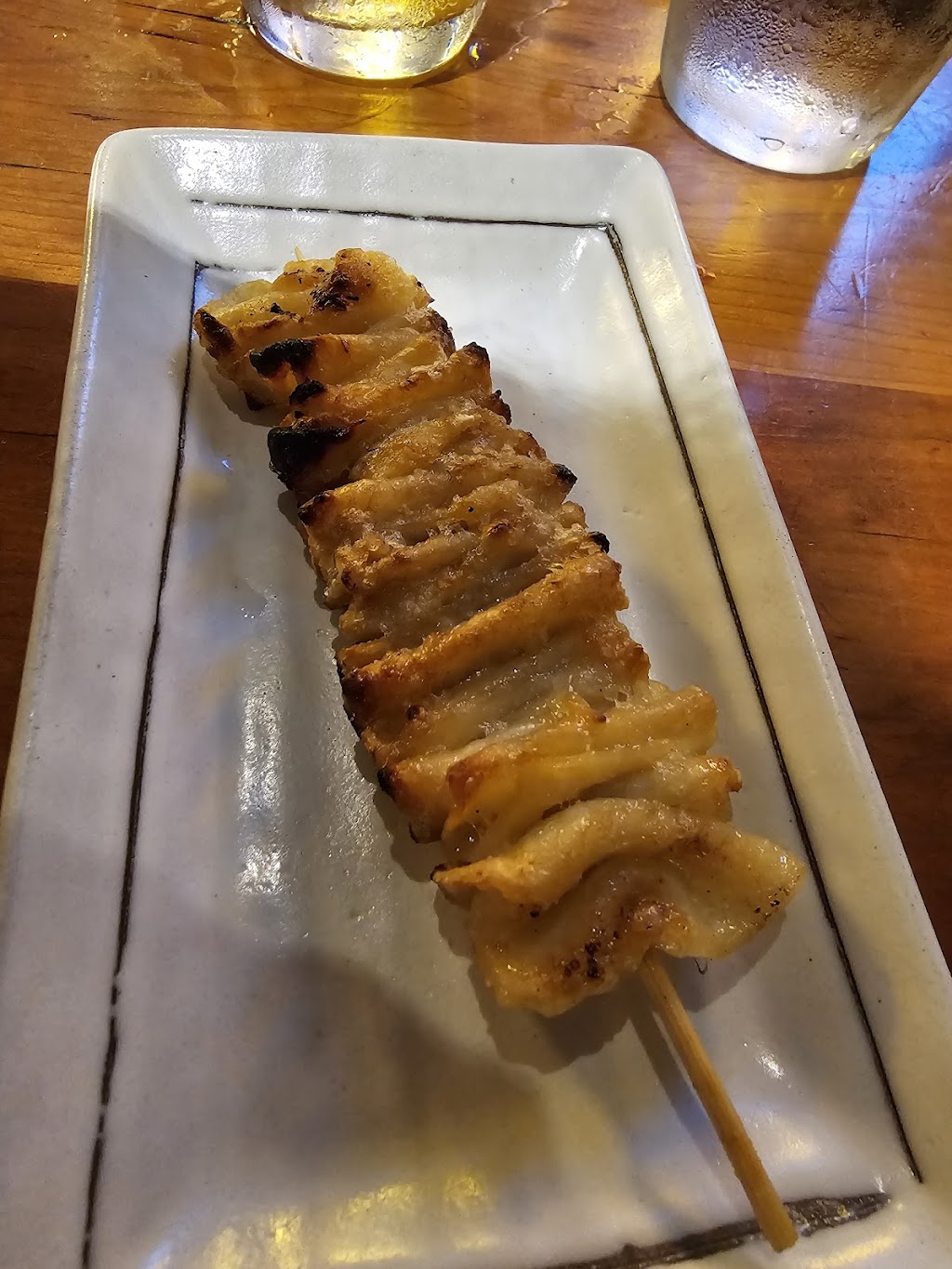 Yakitori Totto