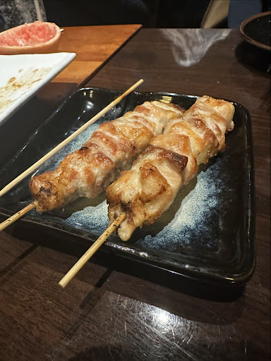Yakitori Totto