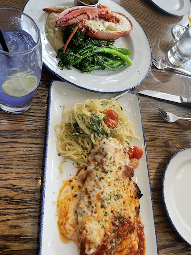 Simeon's American Bistro