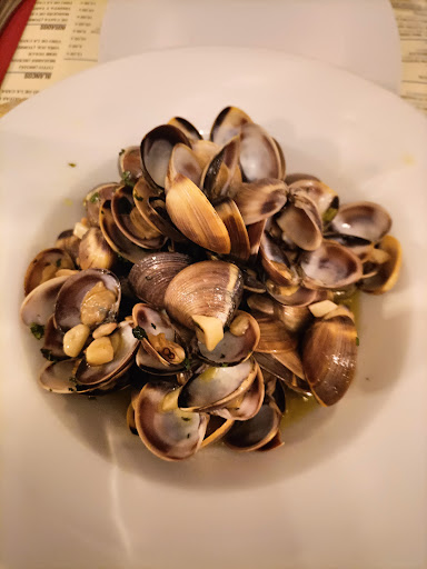 Restaurante A. Montes