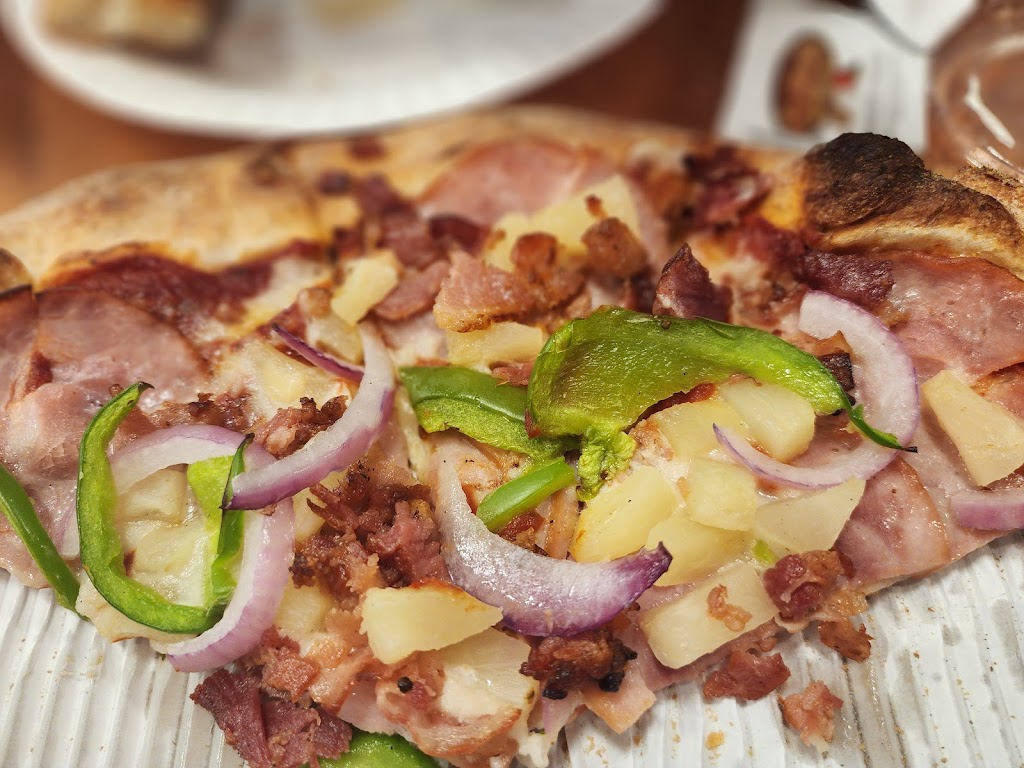 Pizza My Heart, Santa Cruz, CA