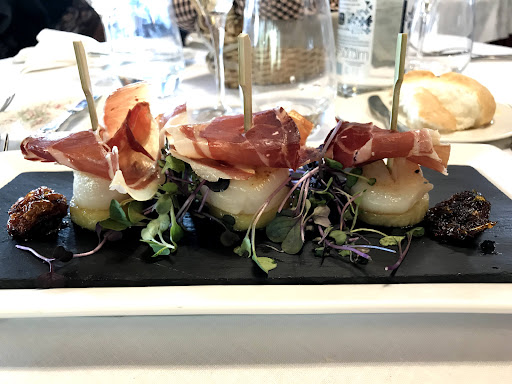 Restaurant Mirador de Montserrat