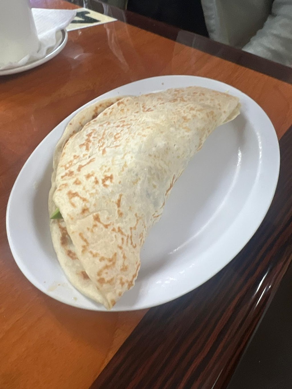 Sason y Sabor Doña Tere
