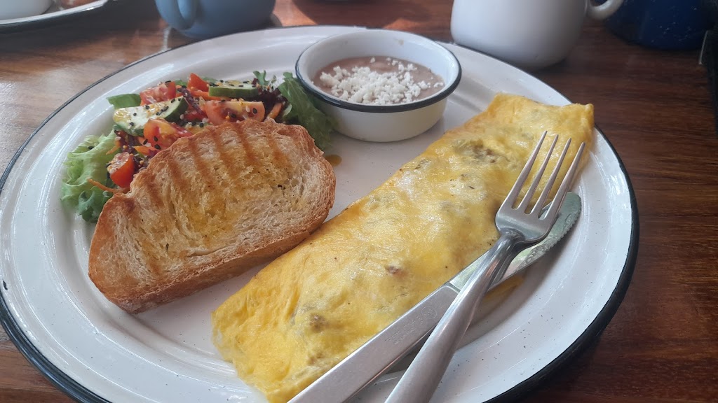 La Pimienta Fonda Bistro