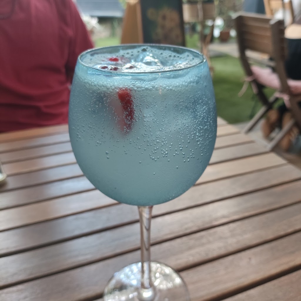 La Pimienta Fonda Bistro