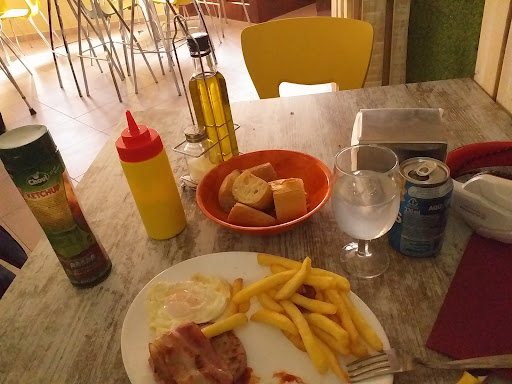 Bar Julián