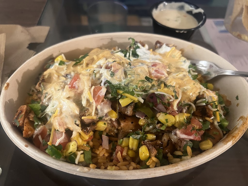 Tacobee's