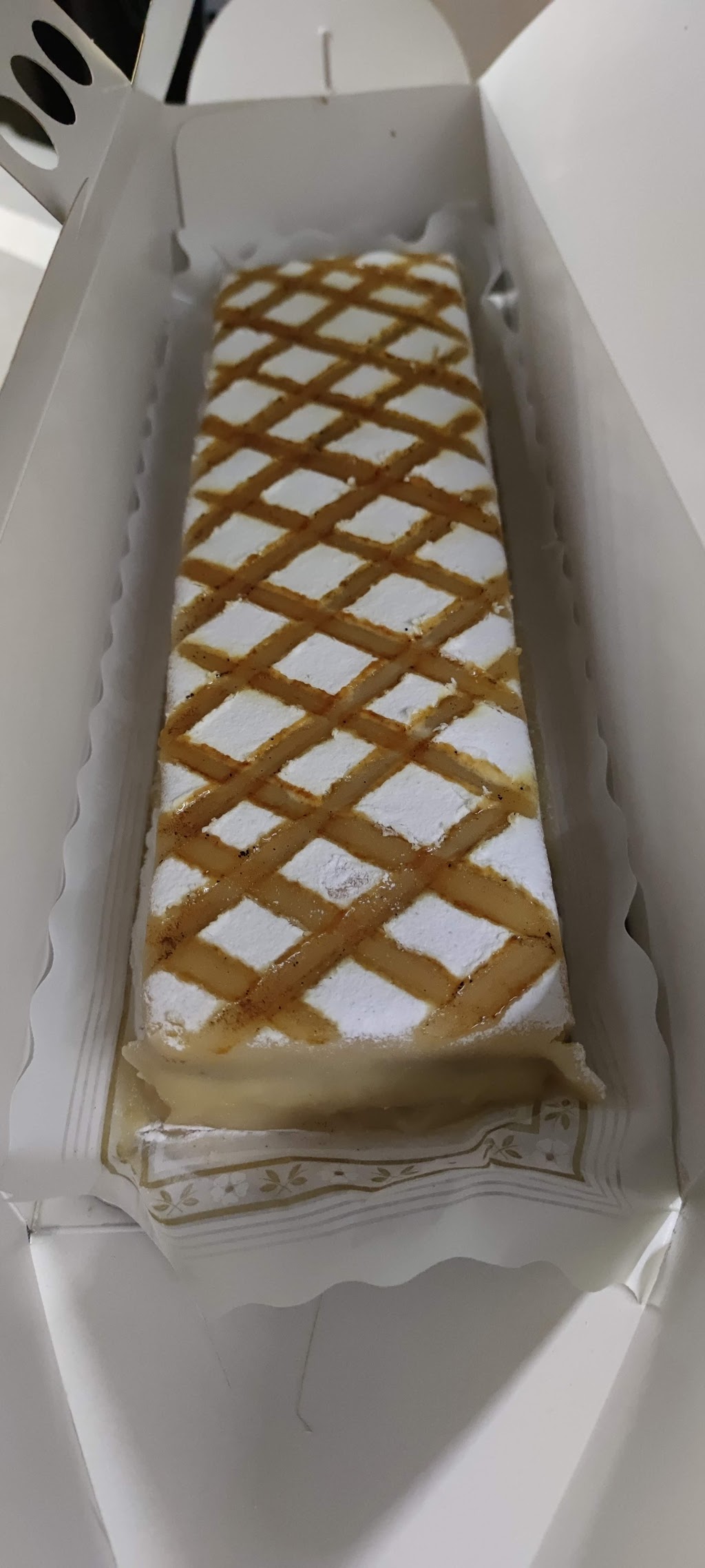 El Portón