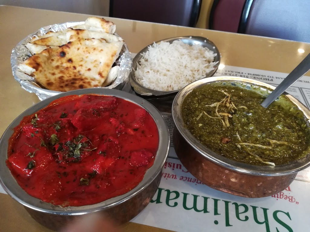 Shalimar